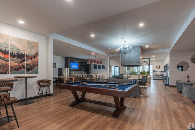 Foto del edificio - Reserve at Cranberry Springs