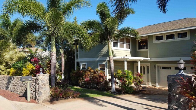 Building Photo - Spacious Home Close to Beaches, Shopping and More in South Maui!