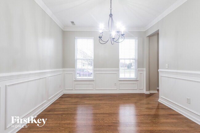 Foto del edificio - 3204 Woodhaven Way