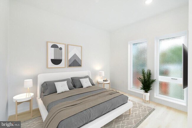 Foto del edificio - 2721 N Howard St