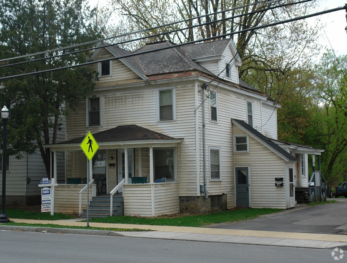 271 Genesee St, Sullivan, NY 13037 Apartments in Sullivan, NY