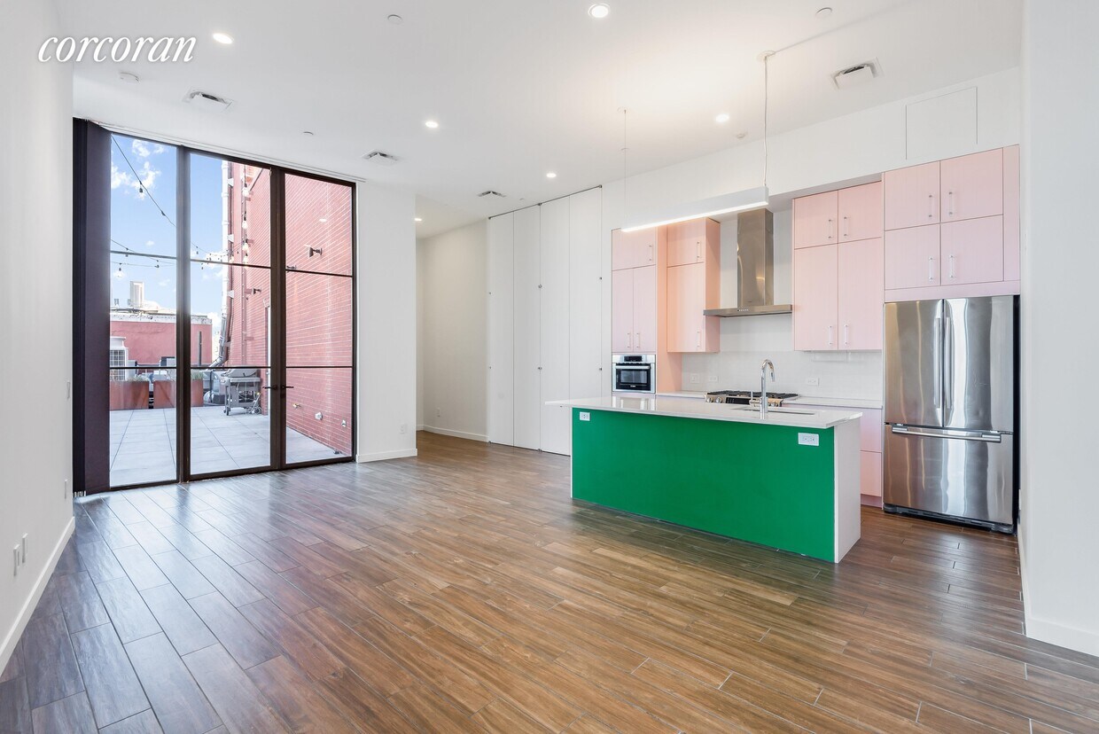 Foto principal - 89 Grand St