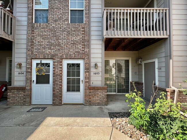 Foto del edificio - Awesome 2 Bed, 2 Bath Condo in West Greeley!