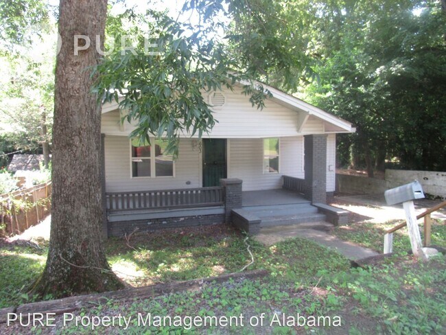 Building Photo - 3 br, 1 bath House - 603 12th Ave