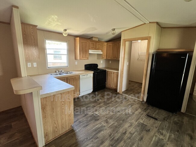 Foto del edificio - 16852 County Rd 1525