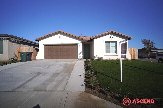 Foto del edificio - Brand New 3 Bedroom Home!