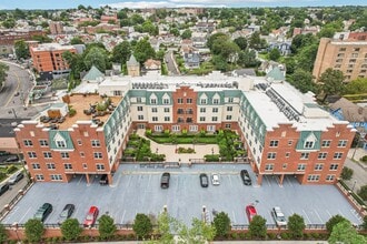 Building Photo - The Castle