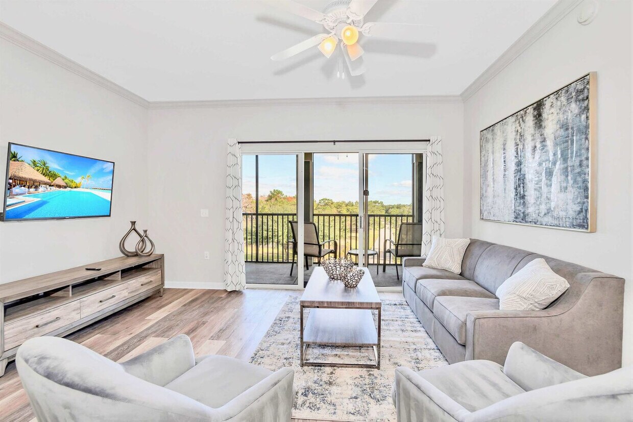 Foto principal - 14200 Avalon Rd