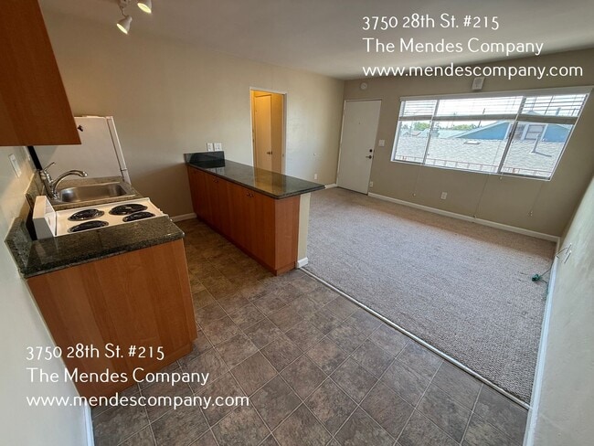 Building Photo - 3750 28th St