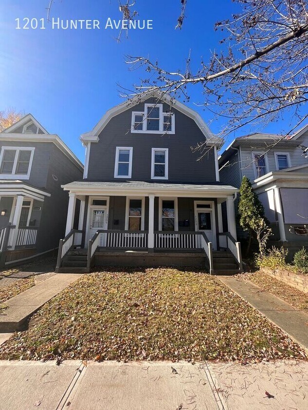 Foto principal - 1201 Hunter Ave