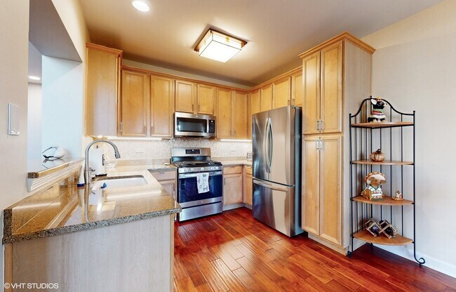Foto del edificio - 526 S Commons Ct