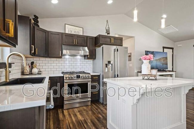 Foto del edificio - 1505 E Yellowstone Ave