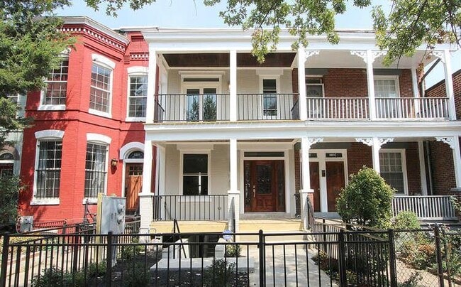 Building Photo - 1120 Florida Ave NE
