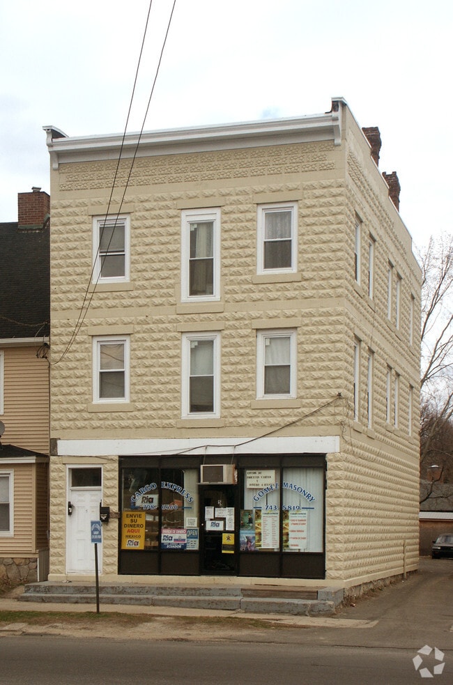 Building Photo - Bldg 2