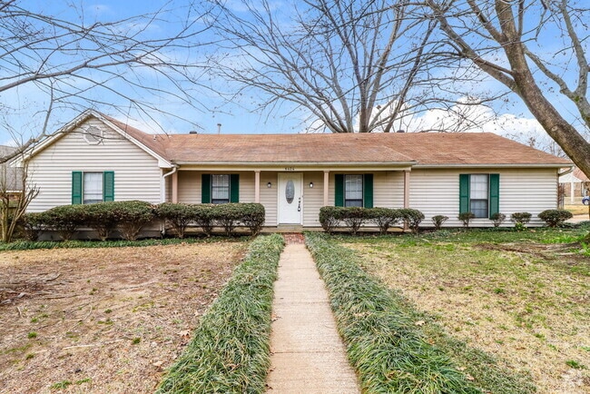 Building Photo - 6424 Barwick Dr