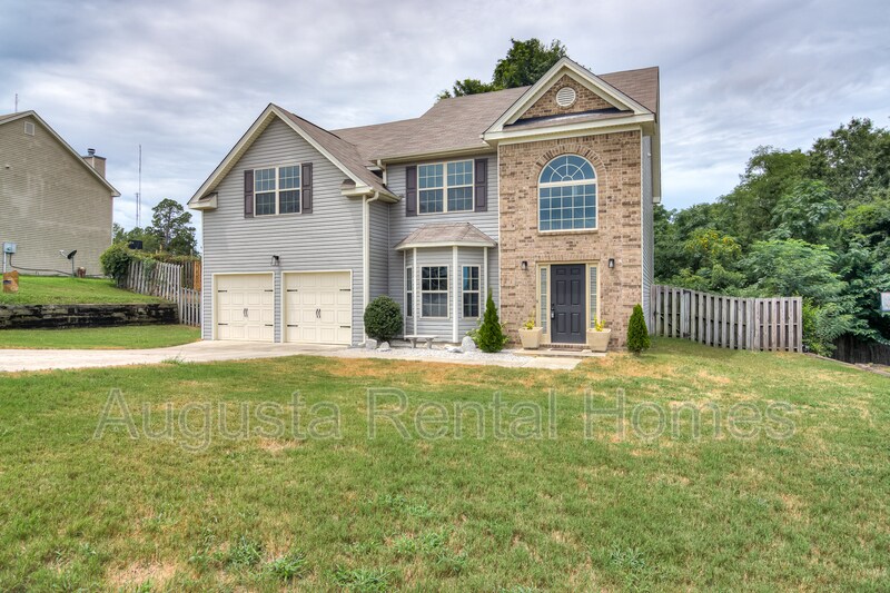 2221 Grandwood Ln, Augusta, GA 30909 House Rental in Augusta, GA