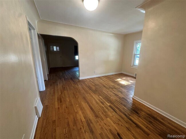Foto del edificio - 4508 Monroe St