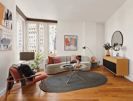 Foto del edificio - 15 William St