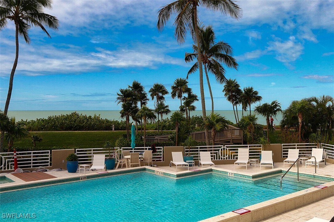 Foto del edificio - 4651 Gulf Shore Blvd N