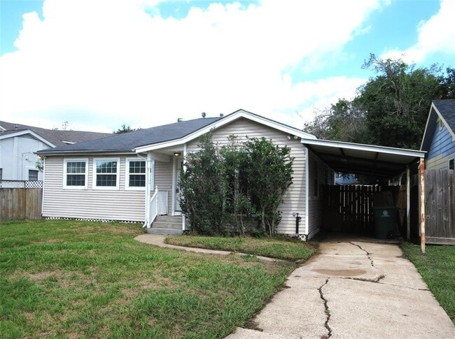 Foto del edificio - 3527 Ozark St