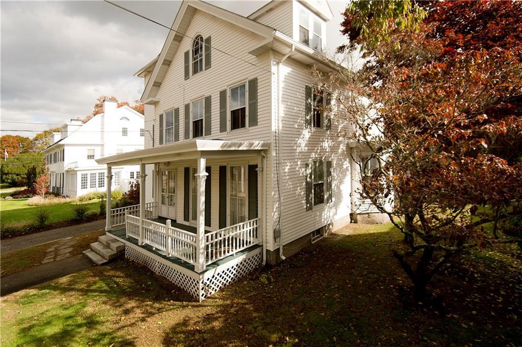 52 Elm St, Westerly, RI 02891 Apartment for Rent in Westerly, RI