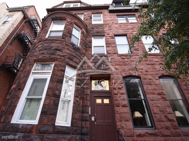 Building Photo - 1211 N Calvert St