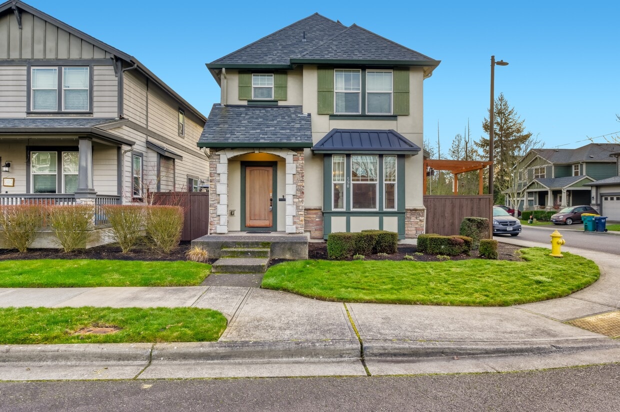 Photo - 590 SW 199th Ave (Beaverton, OR)