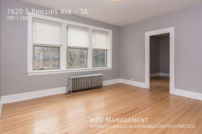 Building Photo - 7620 S Phillips Ave