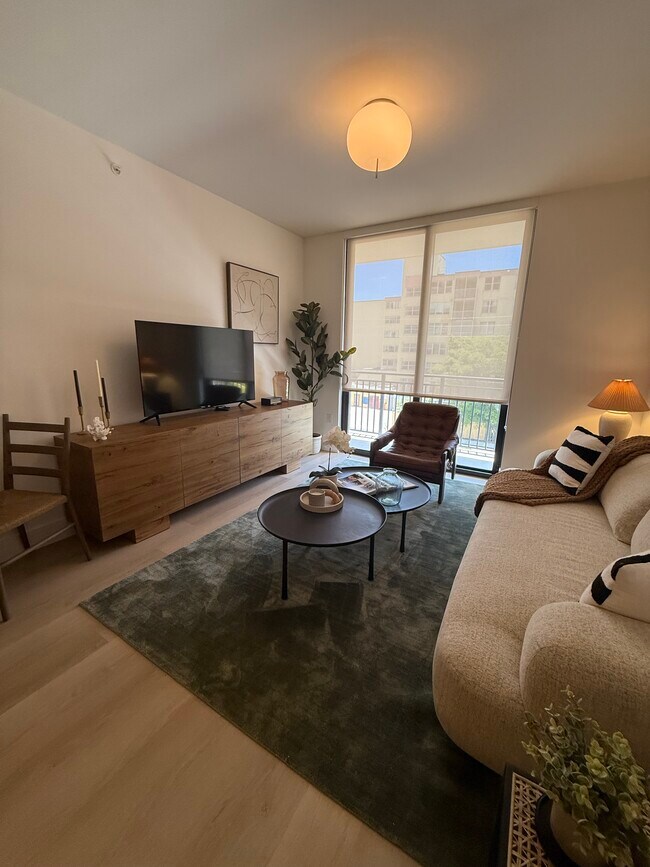 Foto del edificio - 2535 NE 182nd St