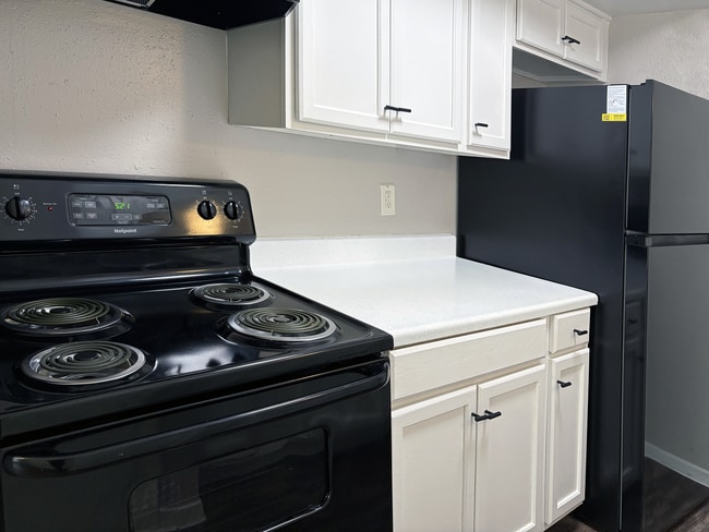 Interior Photo - Creeks Edge Apartments