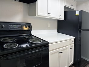 Interior Photo - Creeks Edge Apartments