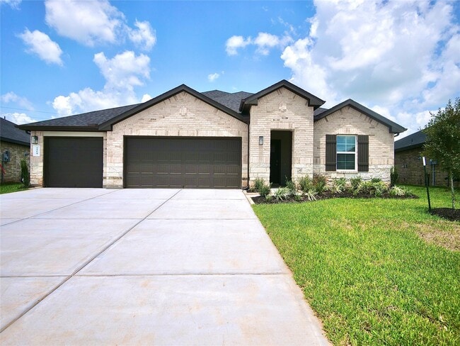 Foto del edificio - 3414 Dursley Landing Ct