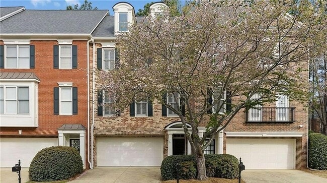 Photo - 610 Vinings Estates Dr SE Townhome