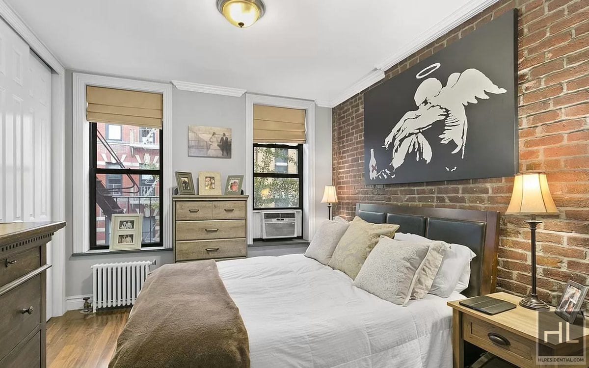 Foto principal - Perry Street