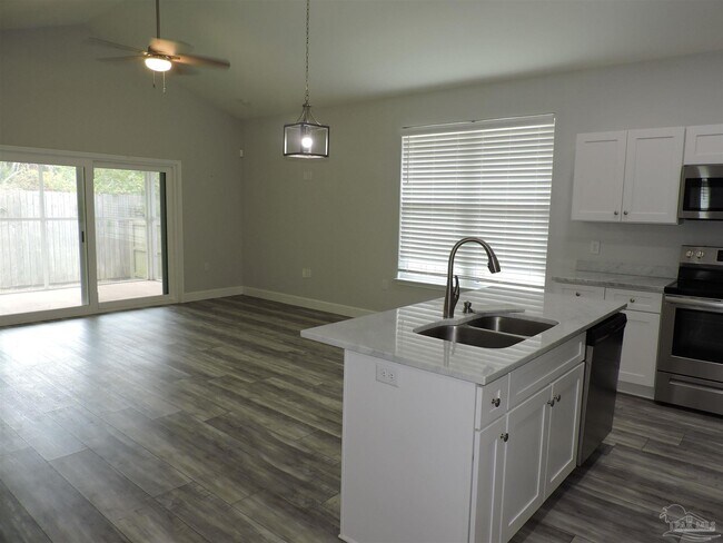 Foto del edificio - 5308 Cambria Dr