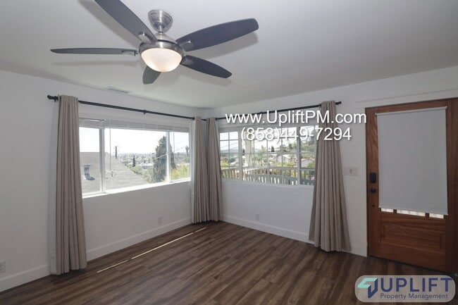 Foto del edificio - 1225 Capistrano Ave