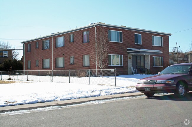 Foto del edificio - 10500 W 8th Ave