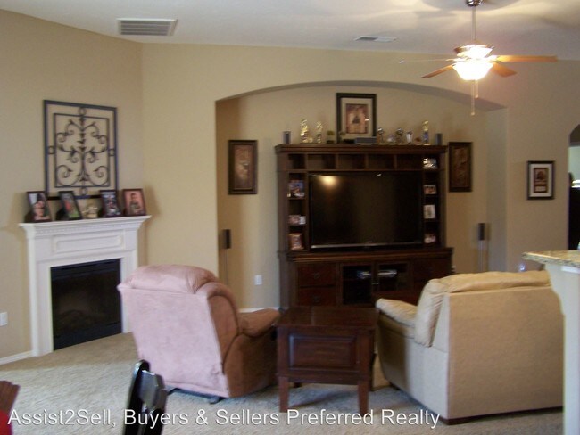 Foto del edificio - 4 br, 2 bath House - 1461 Tierra Royas