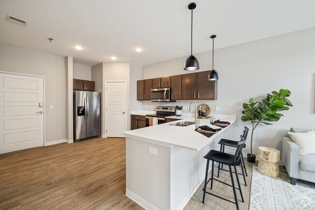 Building Photo - EagleRidge Plaza Residences