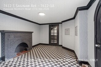 Building Photo - 7612 S Saginaw Ave