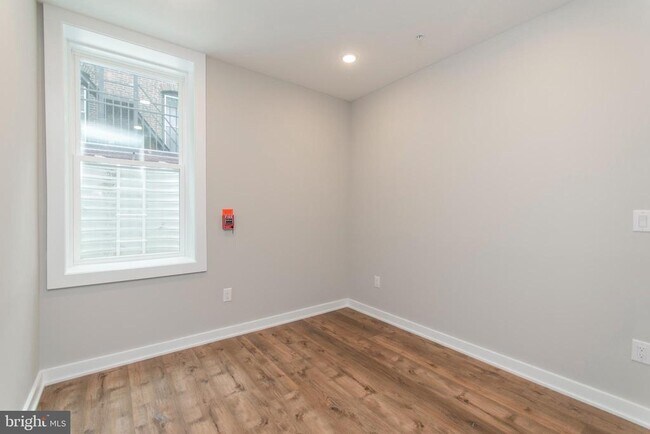 Foto del edificio - 437 N 35th St