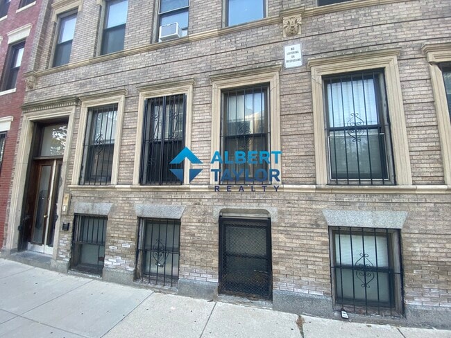 Foto del edificio - 41 Cunard St