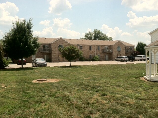 Primary Photo - 405 Brunswick Dr