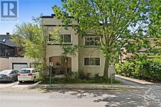 Building Photo - 320-320 Laurier Ave E