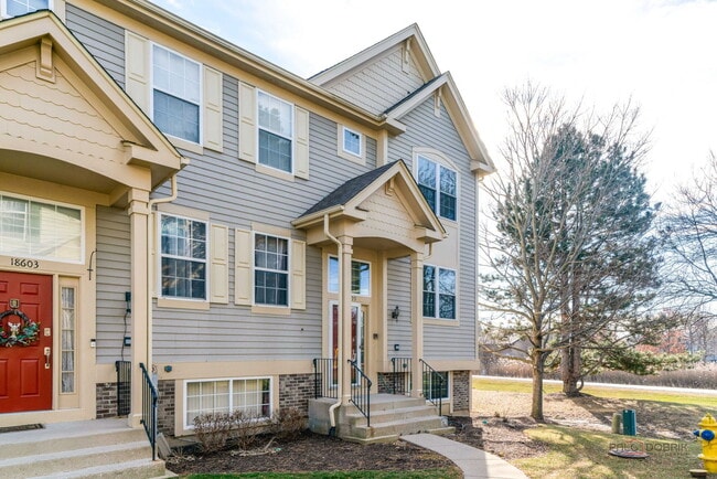 Building Photo - 18599 W Sterling Ct