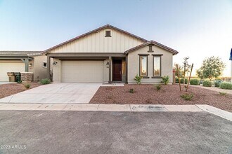 Building Photo - 15085 W Desert Bloom St