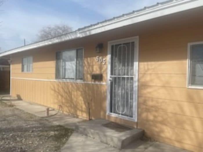 505 Wildes St Unit 505, Fallon, NV 89406 Condo for Rent in Fallon, NV