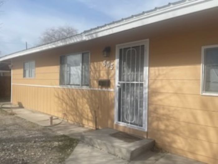 505 Wildes St Unit 505, Fallon, NV 89406 Condo for Rent in Fallon, NV