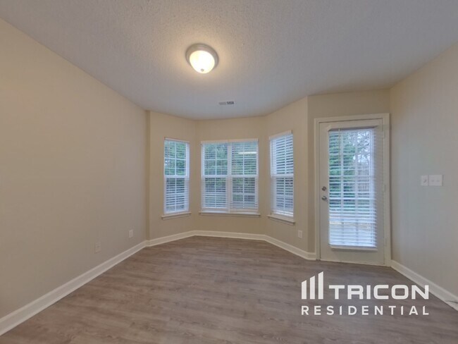 Foto del edificio - 919 Woodington Lane Charlotte NC