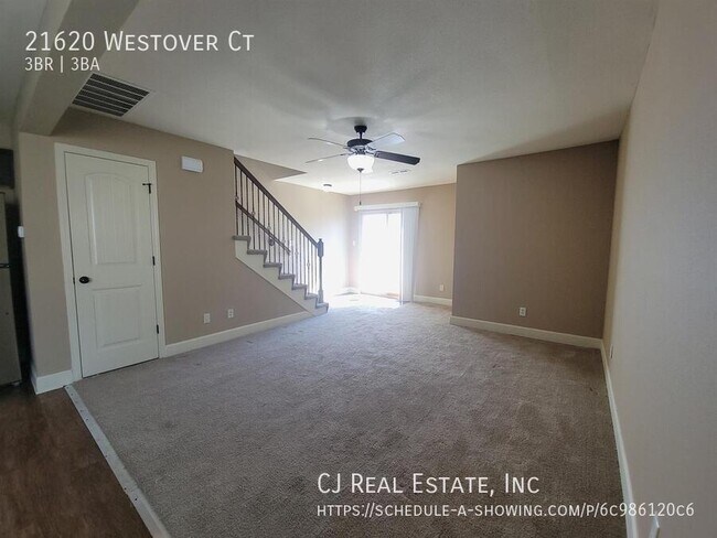 Building Photo - 21620 Westover Ct